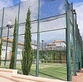 Stadtvilla mit 3 Schlafzimmern, nur wenige Gehminuten von Monovar entfernt, mit Gemeinschaftspool und Padelplätzen in Alicante Dream Homes API 1122
