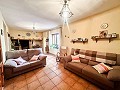 Riesige Villa mit 11 Schlafzimmern und Pool in Ontinyent in Alicante Dream Homes API 1122