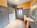 Riesige Villa mit 11 Schlafzimmern und Pool in Ontinyent in Alicante Dream Homes API 1122
