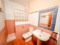 Enorme Villa de 11 habitaciones con piscina en Ontinyent  in Alicante Dream Homes API 1122