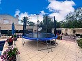 Villa mit atemberaubender Aussicht und Pool in Alicante Dream Homes API 1122