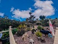 Villa avec vue imprenable et piscine in Alicante Dream Homes API 1122