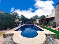 Villa avec vue imprenable et piscine in Alicante Dream Homes API 1122