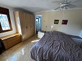 Landhaus mit 3 Schlafzimmern und 4 Badezimmern in Alicante Dream Homes API 1122