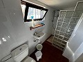 Casa de campo de 3 dormitorios y 4 baños in Alicante Dream Homes API 1122