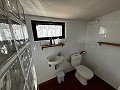 Landhuis met 3 slaapkamers en 4 badkamers in Alicante Dream Homes API 1122