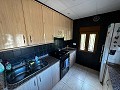 3 Bedroom 4 Bathroom Country Home in Alicante Dream Homes API 1122