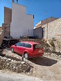 Herenhuiscentrum van Monovar in Alicante Dream Homes API 1122