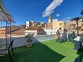 Maison De Ville Centre De Monovar in Alicante Dream Homes API 1122
