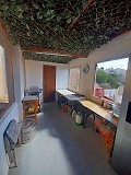 Casa De Pueblo Centro De Monovar in Alicante Dream Homes API 1122