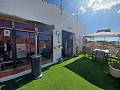 Stadthauszentrum von Monovar in Alicante Dream Homes API 1122