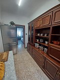 Town House Centre Of Monovar in Alicante Dream Homes API 1122