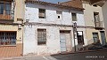 Riesiges Restaurierungsprojekt in Caudete in Alicante Dream Homes API 1122
