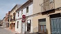 Huge Restoration Project in Caudete in Alicante Dream Homes API 1122