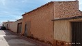 Riesiges Restaurierungsprojekt in Caudete in Alicante Dream Homes API 1122