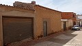 Groot restauratieproject in Caudete in Alicante Dream Homes API 1122