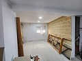 Large 5 Bedroom Townhouse with indoor pool in Alicante Dream Homes API 1122