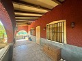 Landhaus zum Renovieren in Jumilla in Alicante Dream Homes API 1122