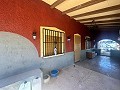 Country house to renovate in Jumilla in Alicante Dream Homes API 1122