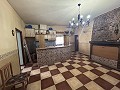 Country house to renovate in Jumilla in Alicante Dream Homes API 1122
