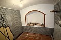 3 Bedroom Townhouse in Alicante Dream Homes API 1122