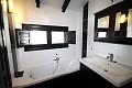 3 Bedroom Townhouse in Alicante Dream Homes API 1122
