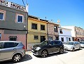 Casa Adosada de 3 Dormitorios in Alicante Dream Homes API 1122