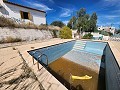 4 Bed Finca with Pool  in Alicante Dream Homes API 1122