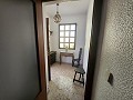 Finca 4 Chambres avec Piscine in Alicante Dream Homes API 1122