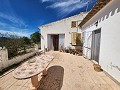 4-Schlafzimmer-Finca mit Pool in Alicante Dream Homes API 1122