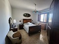 4-Schlafzimmer-Finca mit Pool in Alicante Dream Homes API 1122