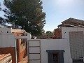 Landhuis met 4 slaapkamers in de buurt van Yecla in Alicante Dream Homes API 1122