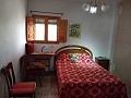 Casa de campo de 4 dormitorios cerca de Yecla in Alicante Dream Homes API 1122