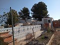 Landhuis met 4 slaapkamers in de buurt van Yecla in Alicante Dream Homes API 1122