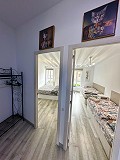 Mooi appartement volledig gerenoveerd in Novelda in Alicante Dream Homes API 1122