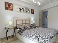 Schöne Wohnung komplett renoviert in Novelda in Alicante Dream Homes API 1122