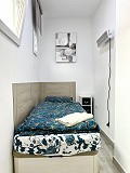 Bel appartement entièrement rénové à Novelda in Alicante Dream Homes API 1122
