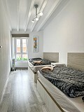 Schöne Wohnung komplett renoviert in Novelda in Alicante Dream Homes API 1122