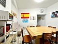 Beautiful apartment completely renovated in Novelda in Alicante Dream Homes API 1122