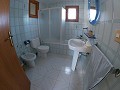 Villa de 5 dormitorios con piscina en Crevillente in Alicante Dream Homes API 1122