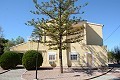 Villa met 5 slaapkamers en zwembad in Crevillente in Alicante Dream Homes API 1122