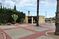 Villa de 5 chambres avec piscine à Crevillente in Alicante Dream Homes API 1122