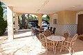 Villa de 5 dormitorios con piscina en Crevillente in Alicante Dream Homes API 1122