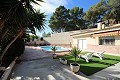 Grote villa aan de rand van Monovar, op loopafstand van de stad in Alicante Dream Homes API 1122