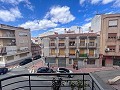 Mooi appartement met terras in Monóvar in Alicante Dream Homes API 1122