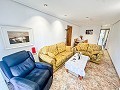 Mooi appartement met terras in Monóvar in Alicante Dream Homes API 1122