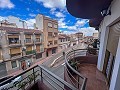 Beautiful apartment with terrace in Monóvar in Alicante Dream Homes API 1122