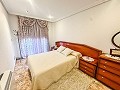 Bel appartement avec terrasse à Monóvar in Alicante Dream Homes API 1122