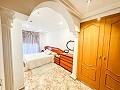 Schöne Wohnung mit Terrasse in Monóvar in Alicante Dream Homes API 1122