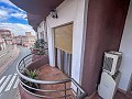 Beautiful apartment with terrace in Monóvar in Alicante Dream Homes API 1122
